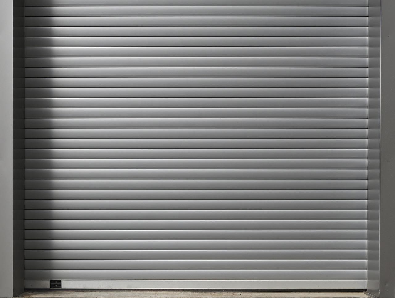 garage door company