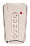 WD-Keyless-5-Button