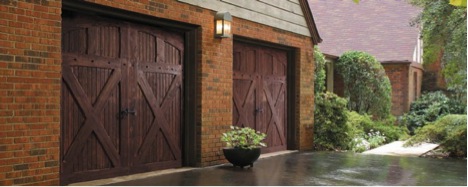 garage door company