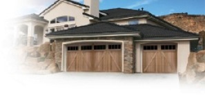 garage door repair