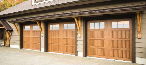 garage door services