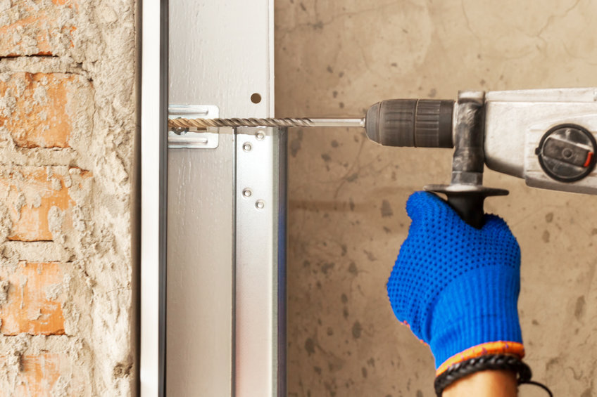 garage door maintenance services