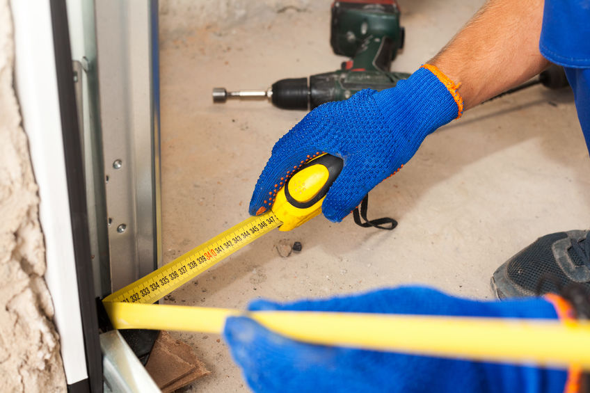 garage door tune up