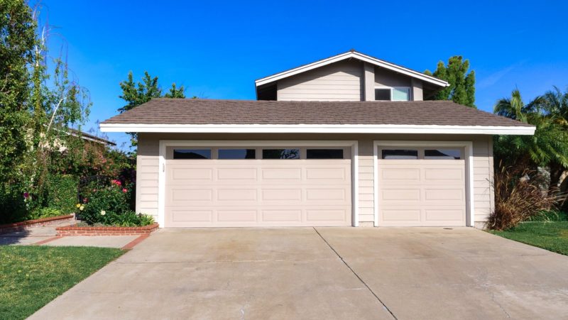garage door installation company