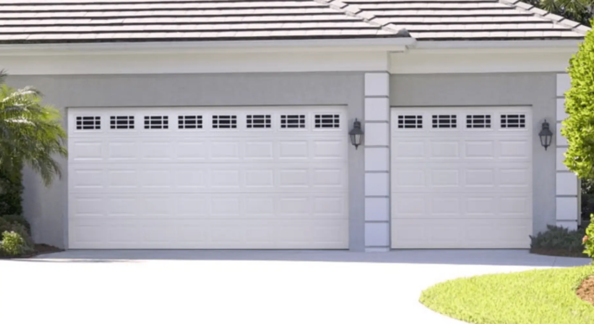 buy overhead garage doors