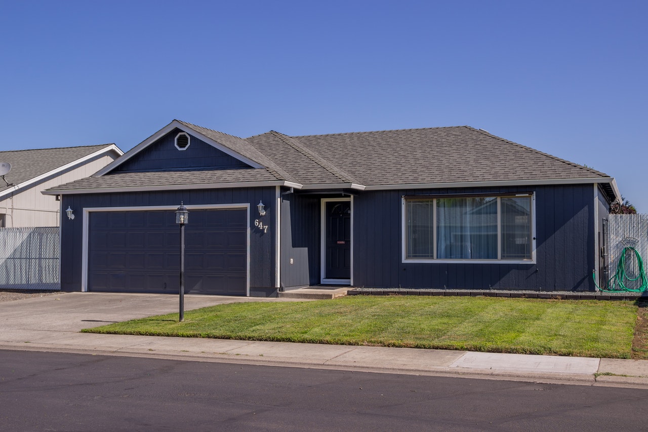 garage door replacement indiana