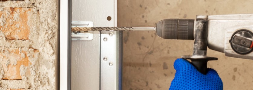 when to get garage door tune-up