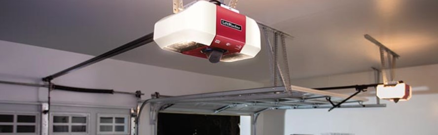 program garage door opener