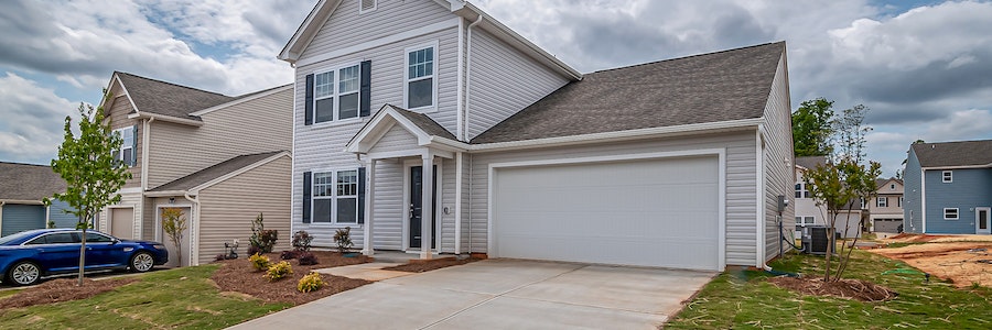 indiana garage door replacement